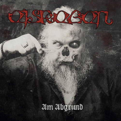 Eisregen : Am Abgrund